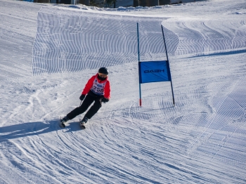 Puchar Wójta w Narciarstwie Alpejskim-65