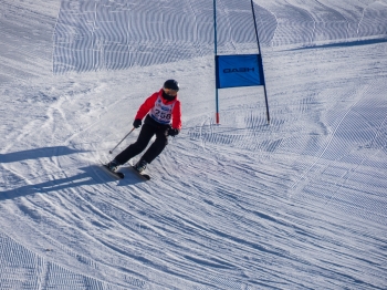 Puchar Wójta w Narciarstwie Alpejskim-66