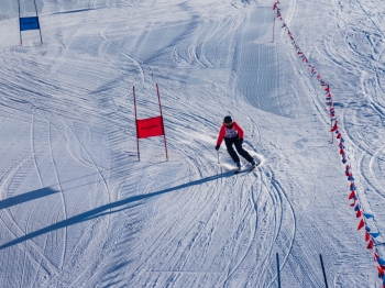 Puchar Wójta w Narciarstwie Alpejskim-67