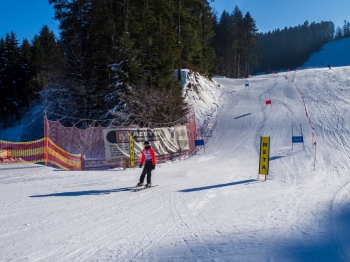 Puchar Wójta w Narciarstwie Alpejskim-69