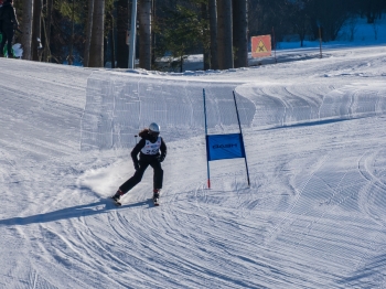 Puchar Wójta w Narciarstwie Alpejskim-72