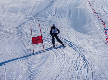 Puchar Wójta w Narciarstwie Alpejskim-73