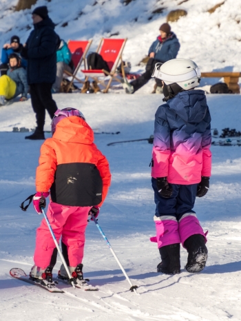 Puchar Wójta w Narciarstwie Alpejskim-76