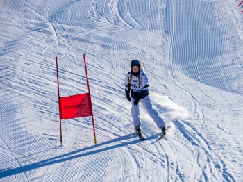 Puchar Wójta w Narciarstwie Alpejskim-78