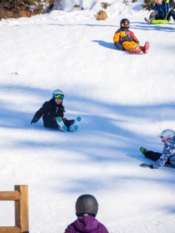 Puchar Wójta w Narciarstwie Alpejskim-79
