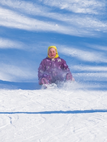 Puchar Wójta w Narciarstwie Alpejskim-80