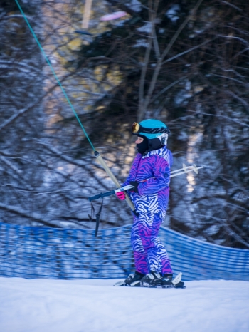 Puchar Wójta w Narciarstwie Alpejskim-101
