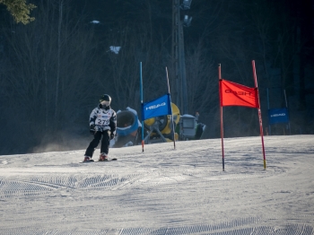 Puchar Wójta w Narciarstwie Alpejskim-102