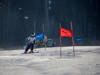 Puchar Wójta w Narciarstwie Alpejskim-103
