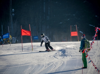 Puchar Wójta w Narciarstwie Alpejskim-104