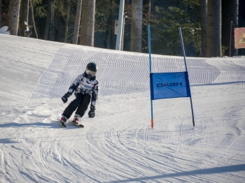 Puchar Wójta w Narciarstwie Alpejskim-106