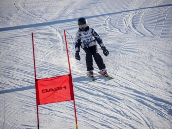 Puchar Wójta w Narciarstwie Alpejskim-107