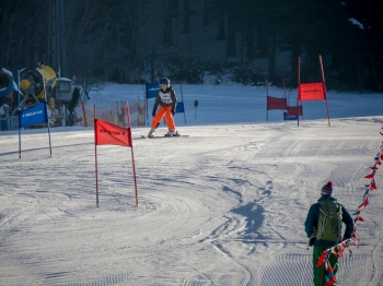 Puchar Wójta w Narciarstwie Alpejskim-110
