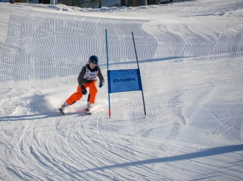 Puchar Wójta w Narciarstwie Alpejskim-112