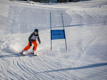 Puchar Wójta w Narciarstwie Alpejskim-113