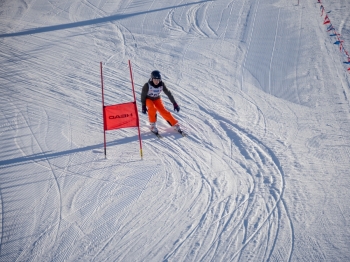 Puchar Wójta w Narciarstwie Alpejskim-114