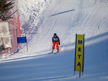 Puchar Wójta w Narciarstwie Alpejskim-115