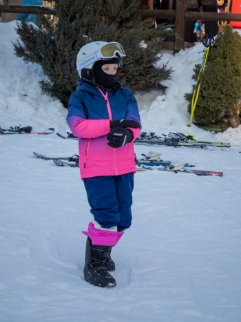 Puchar Wójta w Narciarstwie Alpejskim-118