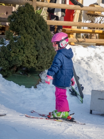 Puchar Wójta w Narciarstwie Alpejskim-119