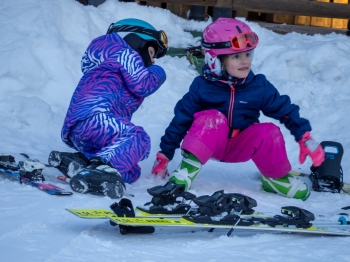 Puchar Wójta w Narciarstwie Alpejskim-122