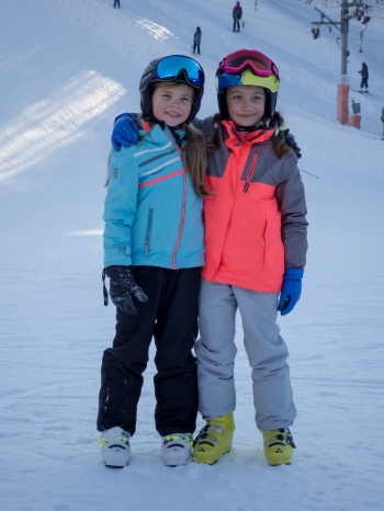 Puchar Wójta w Narciarstwie Alpejskim-126