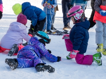 Puchar Wójta w Narciarstwie Alpejskim-131
