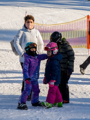 Puchar Wójta w Narciarstwie Alpejskim-133