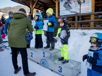 Puchar Wójta w Narciarstwie Alpejskim-143