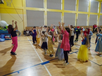 Zabawa Karnawałowa-9