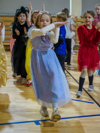 Zabawa Karnawałowa-13