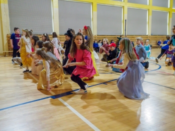 Zabawa Karnawałowa-16