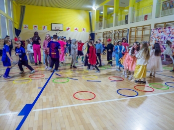 Zabawa Karnawałowa-20