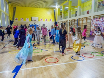 Zabawa Karnawałowa-21