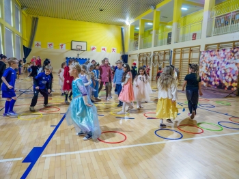 Zabawa Karnawałowa-22