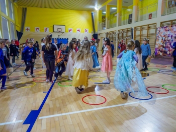 Zabawa Karnawałowa-24