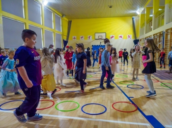 Zabawa Karnawałowa-25