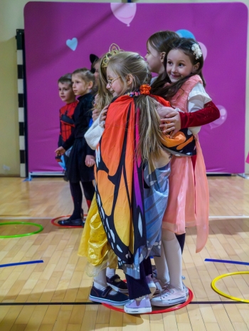 Zabawa Karnawałowa-29
