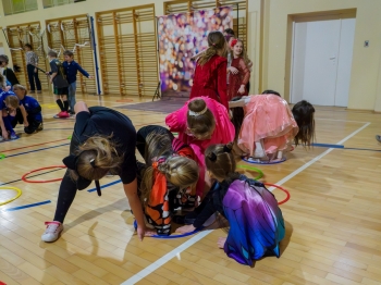 Zabawa Karnawałowa-33