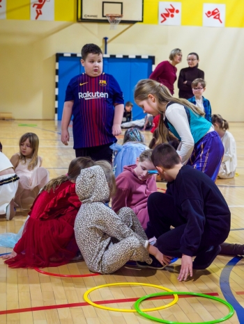 Zabawa Karnawałowa-34