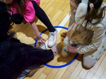 Zabawa Karnawałowa-35