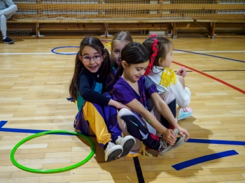 Zabawa Karnawałowa-37