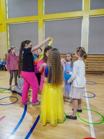 Zabawa Karnawałowa-43