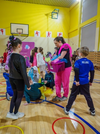 Zabawa Karnawałowa-44