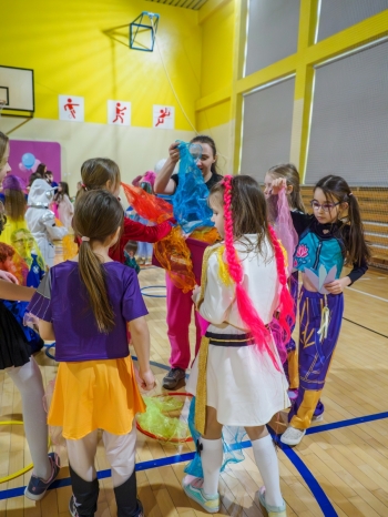 Zabawa Karnawałowa-45