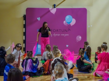 Zabawa Karnawałowa-46