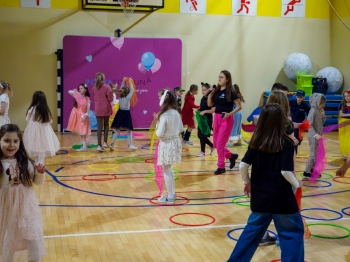 Zabawa Karnawałowa-48