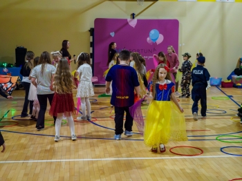 Zabawa Karnawałowa-49