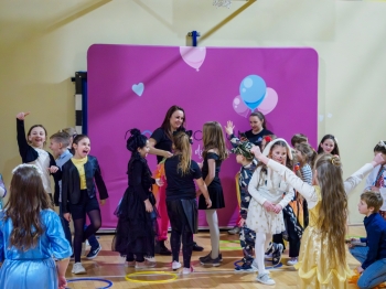 Zabawa Karnawałowa-55