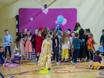 Zabawa Karnawałowa-56