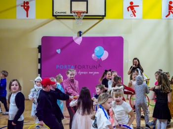 Zabawa Karnawałowa-62